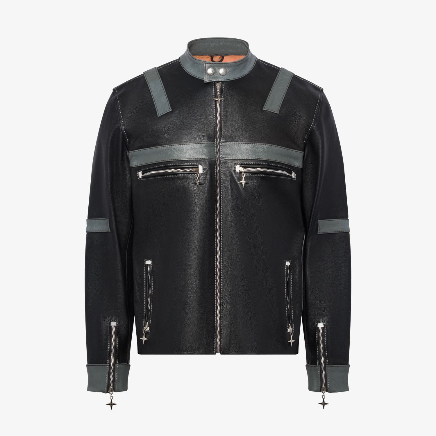 Alma Moto Jacket
