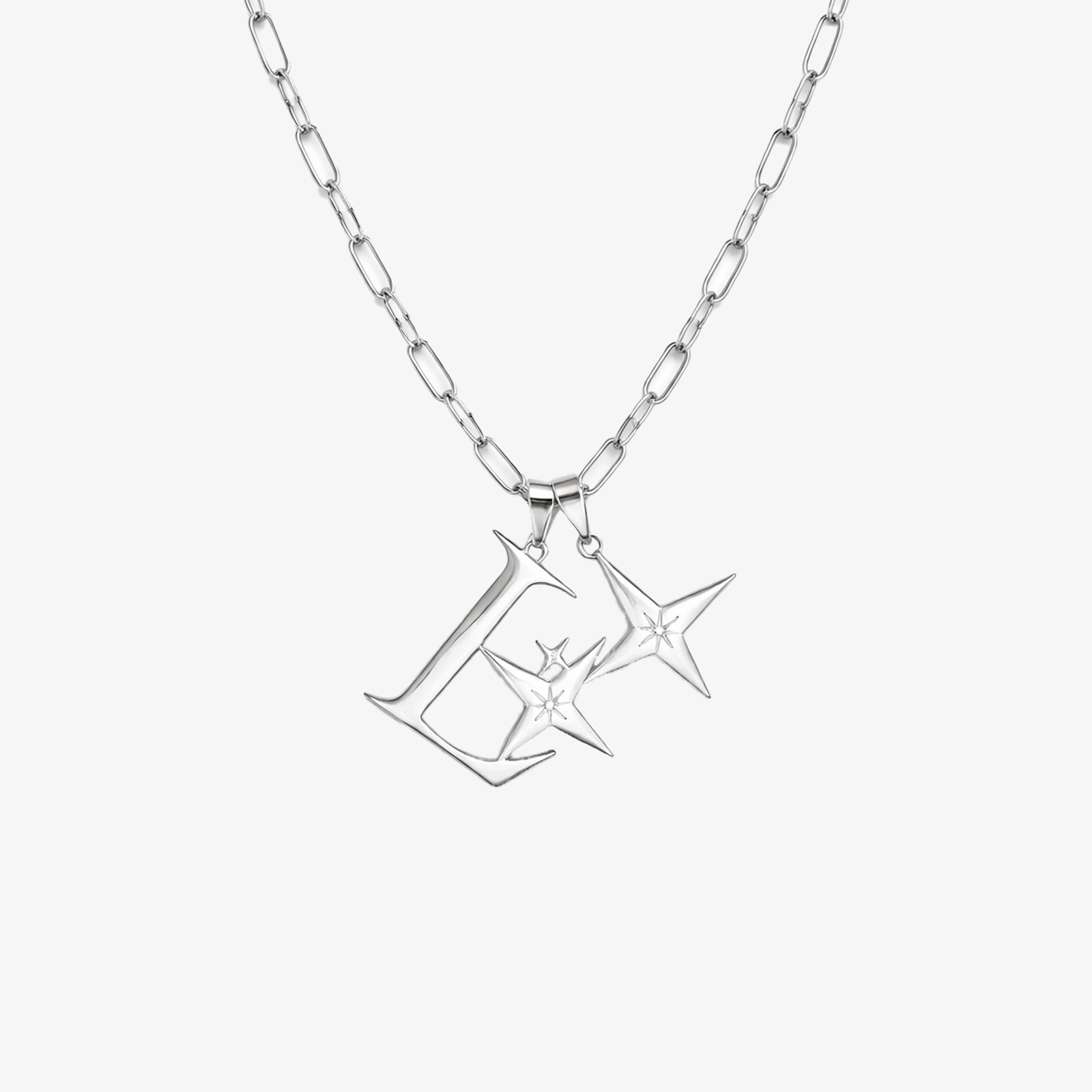Étoile Necklace