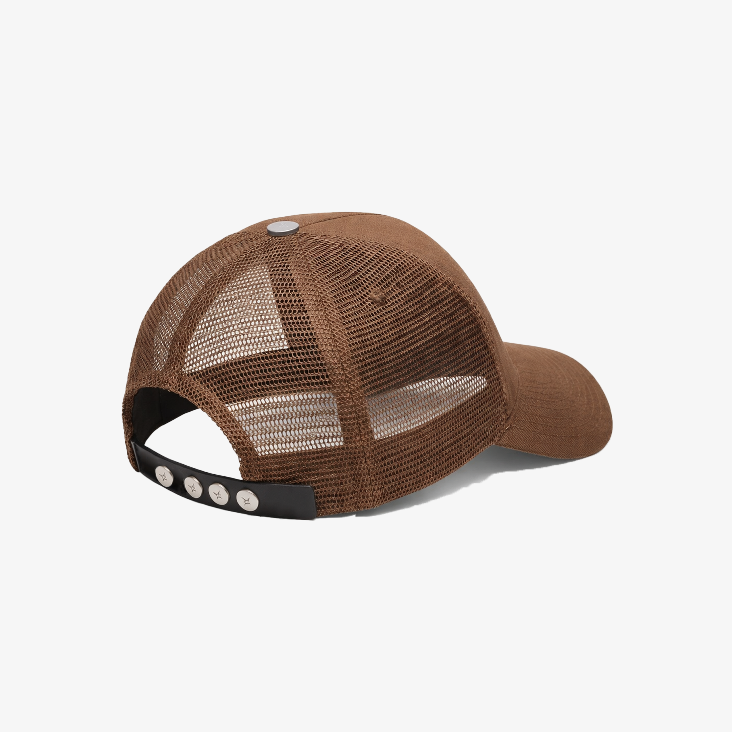 LUMERE Cognac Etoile Cap back view.png