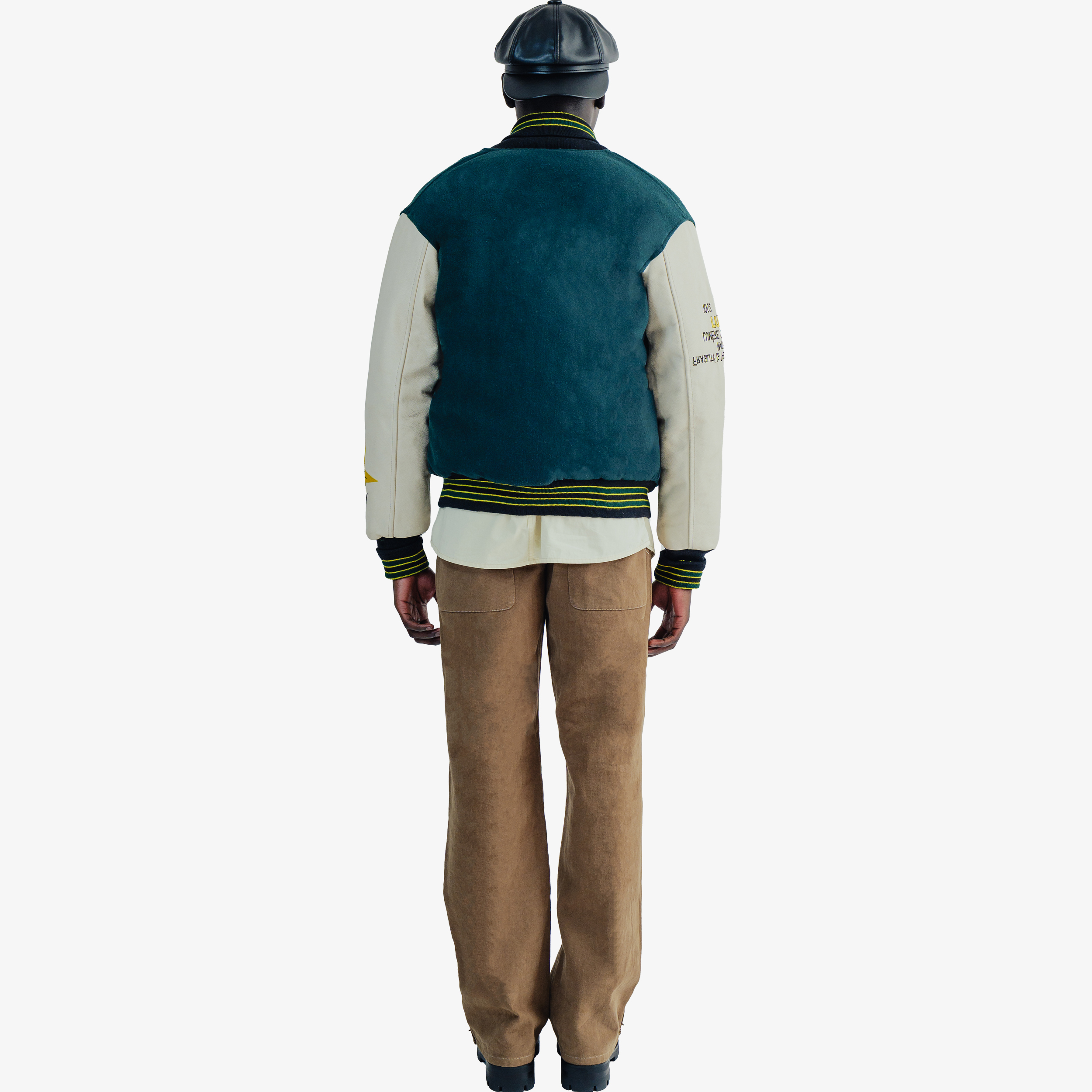 Lumere New York Varsity jacket Back panel.jpg