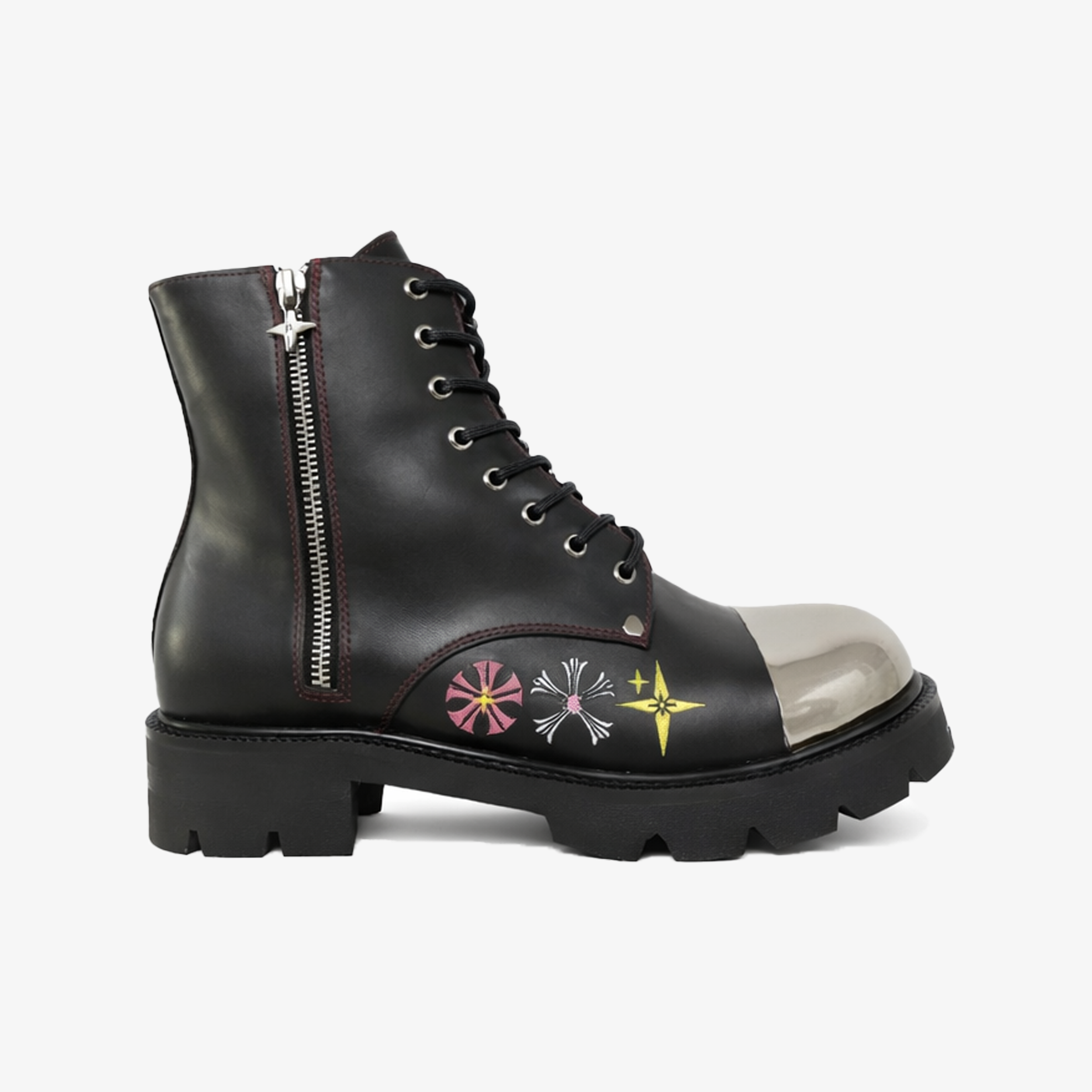 Belgrad Boot