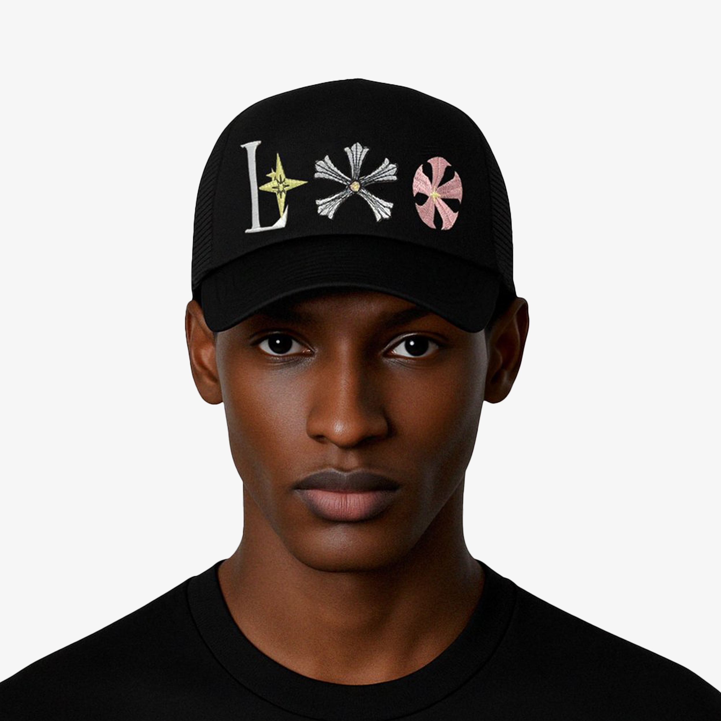 LUMERE Onyx Etoile Cap on model.png