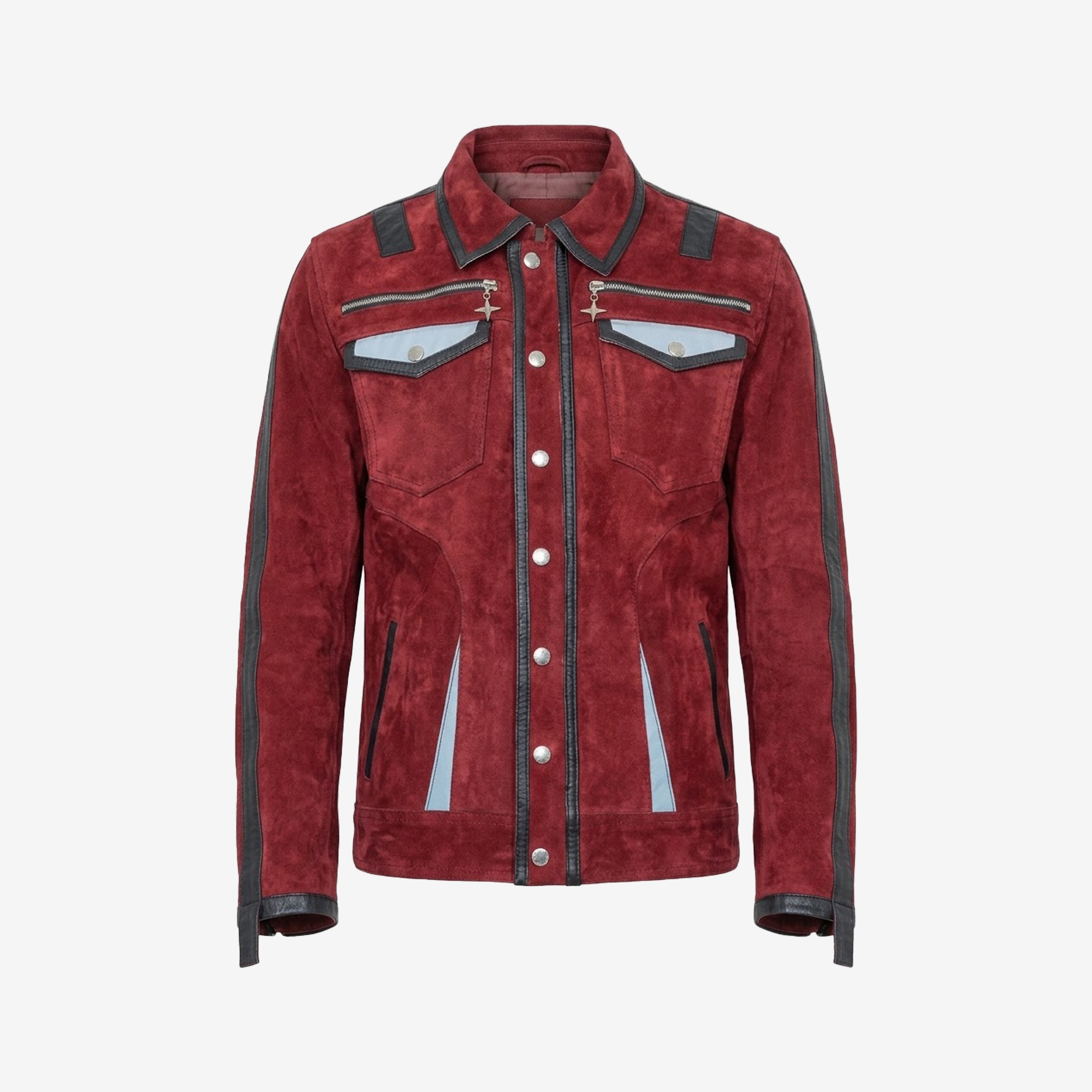 Holsten Jacket