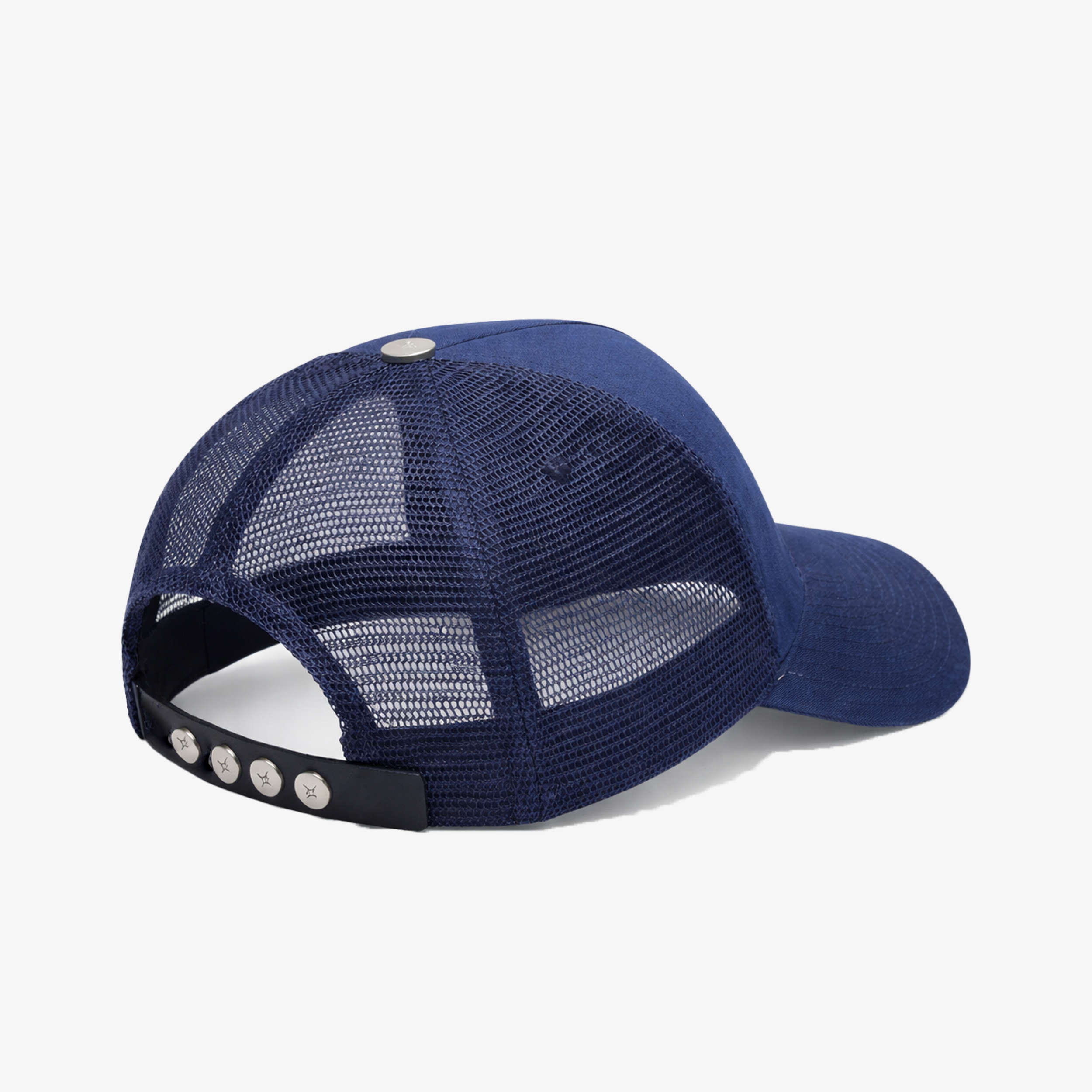 LUMERE Royal Blue Etoile cap side-view.png