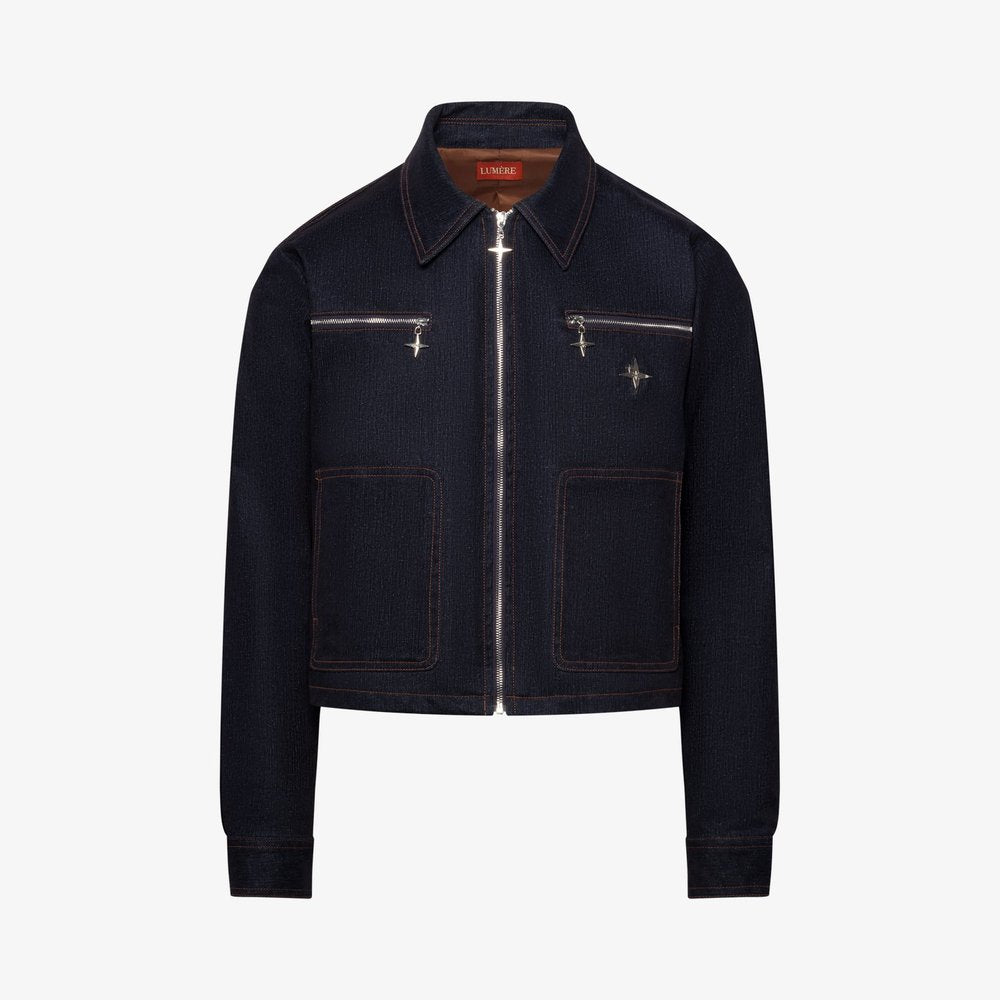 Bangoura Jacket