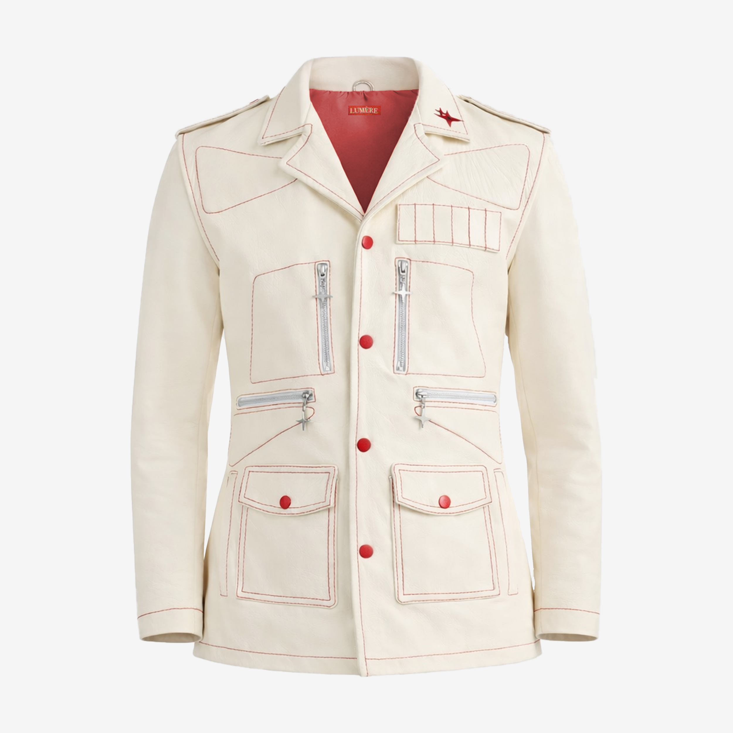 Plateau Jacket